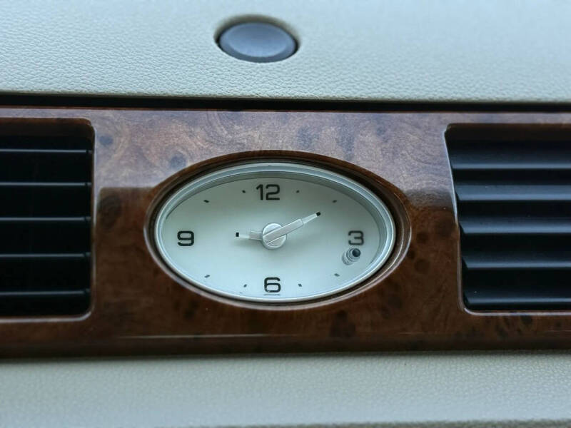 2007 Ford Five Hundred Limited