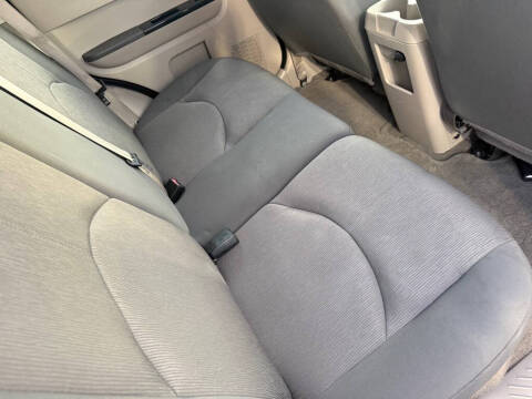 2008 Mazda Tribute