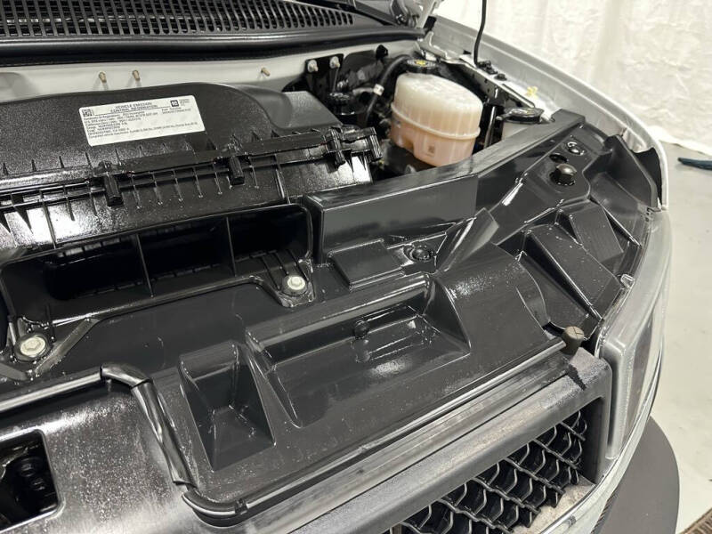 2022 Chevrolet Express 3500