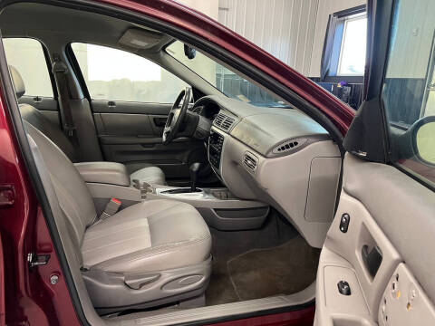 2004 Mercury Sable LS Premium