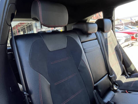 2022 Mercedes-Benz GLB GLB 250