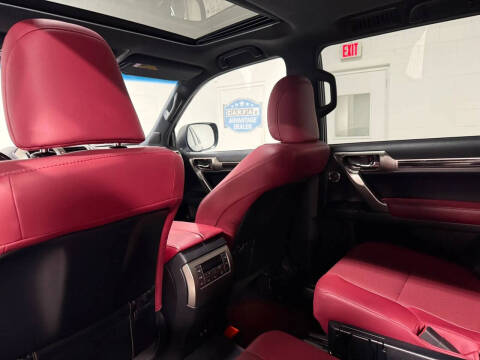 2021 Lexus GX 460