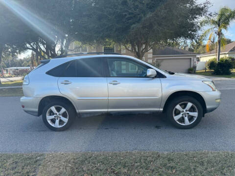 2004 Lexus RX 330