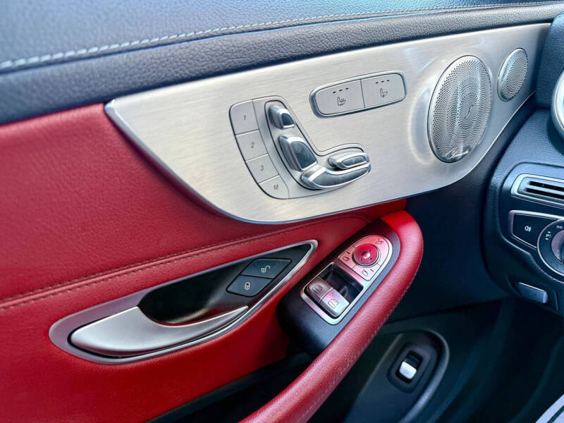 2023 Mercedes-Benz C-Class C 300 4MATIC