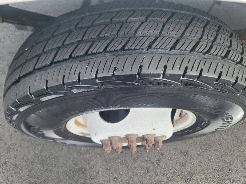 1995 Ford F-Super Duty