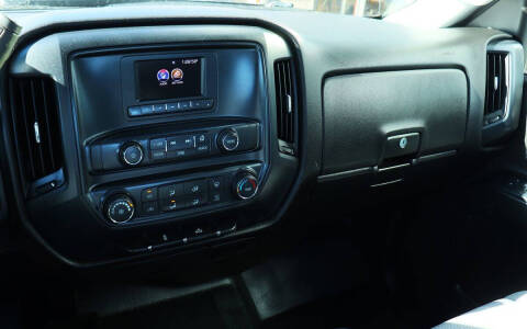 2016 GMC Sierra 1500