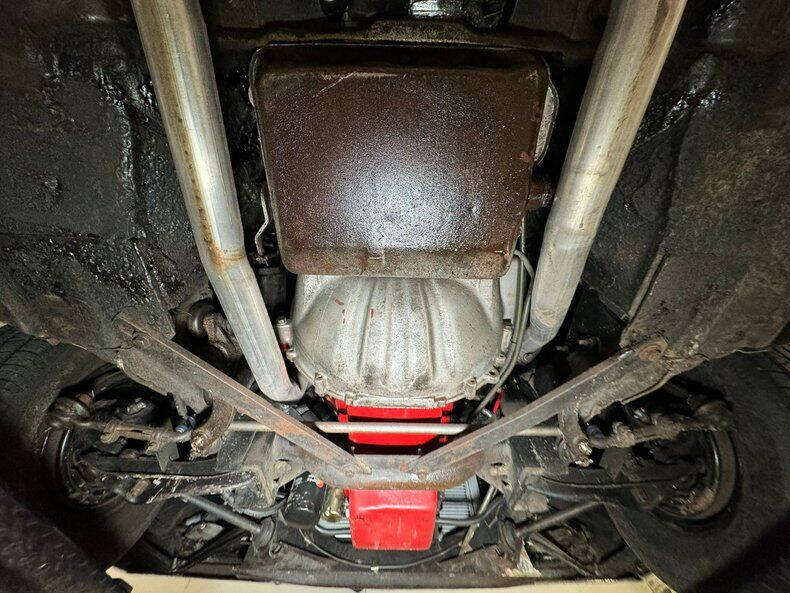 1962 Ford Thunderbird