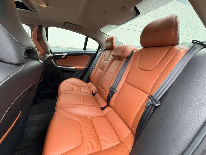 2013 Volvo S60