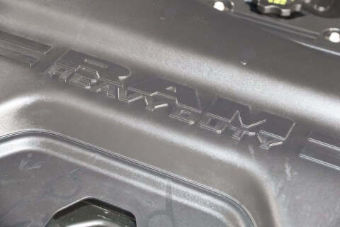 2025 RAM 2500 Lone Star