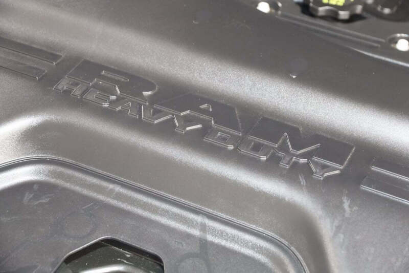 2025 RAM 2500 Lone Star