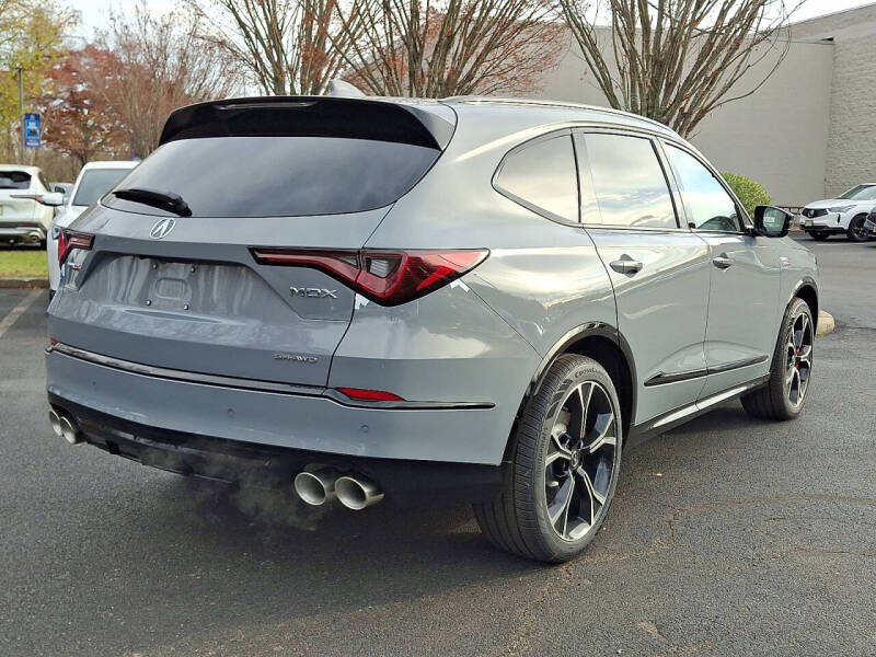 2026 Acura MDX SH-AWD Type S w/Advance Package