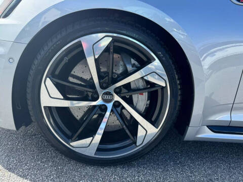 2019 Audi RS 5 2.9T quattro