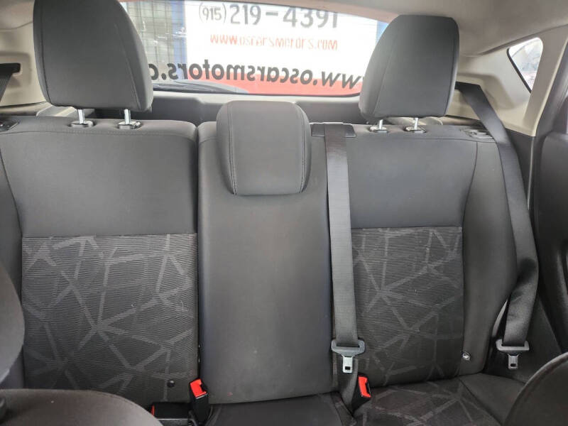 2011 Ford Fiesta SE