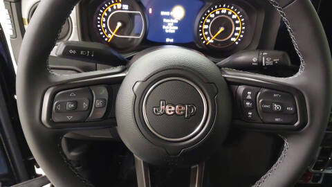 2026 Jeep Gladiator Willys