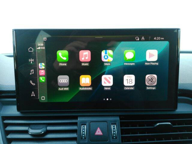 2023 Audi Q5 quattro S line Premium 45 TFSI