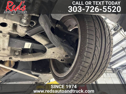 2014 Chevrolet Corvette Stingray Z51