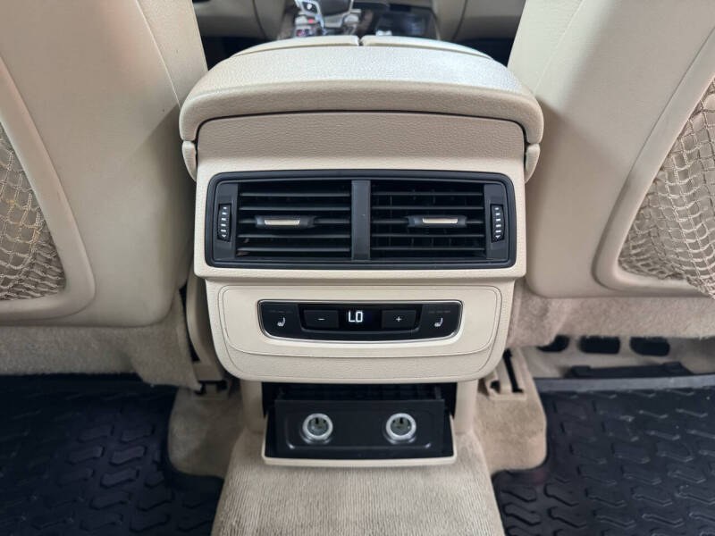 2017 Audi Q7 3.0T quattro Premium Plus