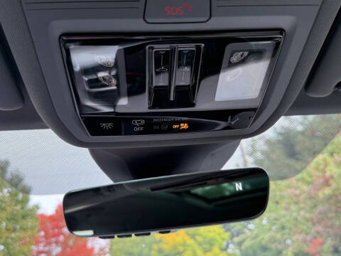 2024 Audi Q4 e-tron quattro Prestige 50