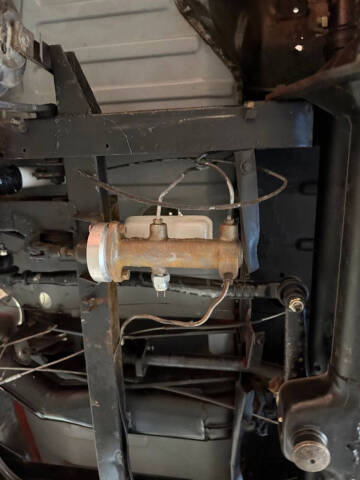 1963 Volkswagen Microbus