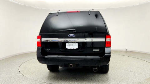 2016 Ford Expedition