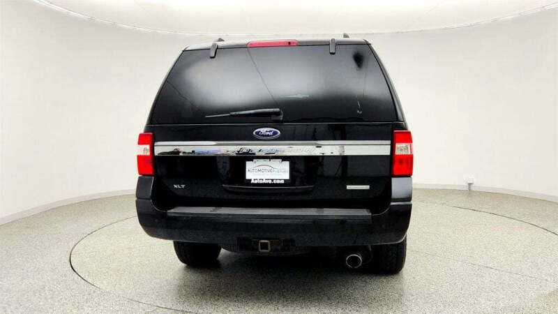 2016 Ford Expedition