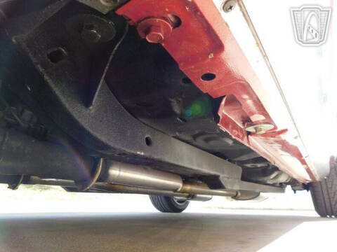 1972 Chevrolet Camaro