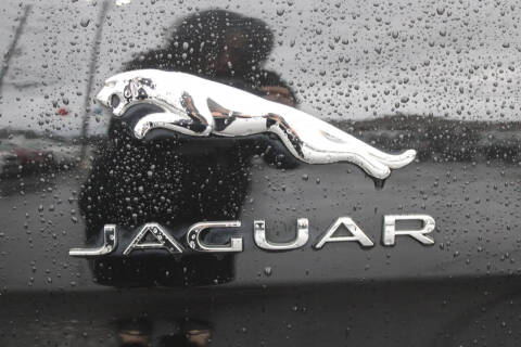 2019 Jaguar XJL Portfolio