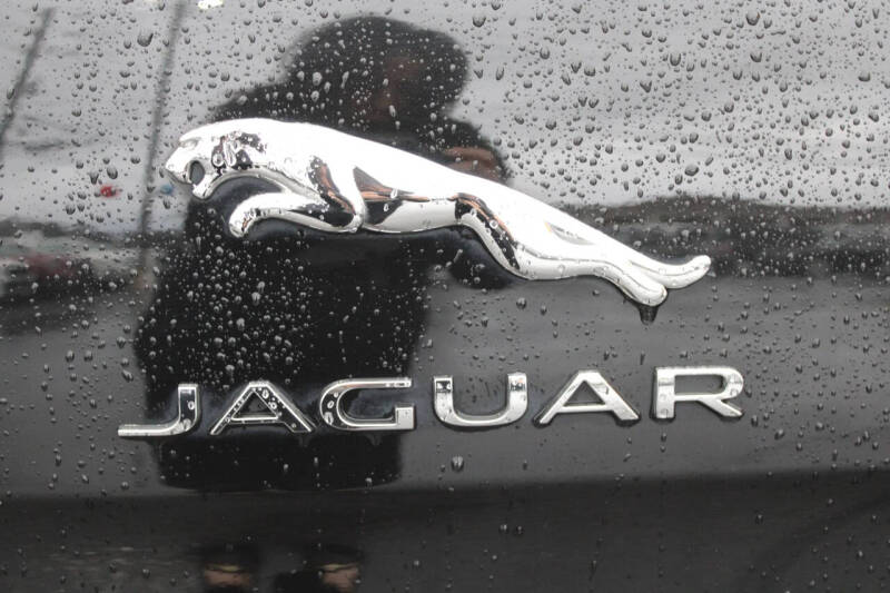 2019 Jaguar XJL Portfolio