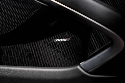 2018 Porsche 911 Carrera GTS