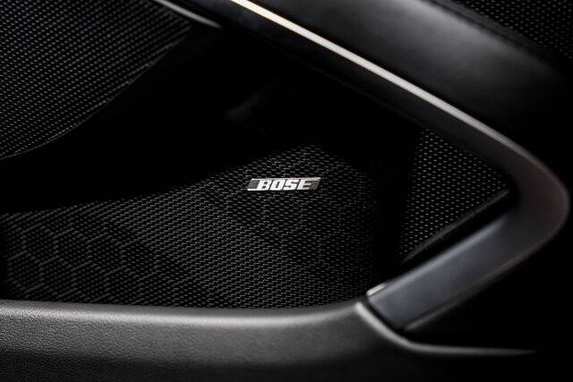 2018 Porsche 911 Carrera GTS