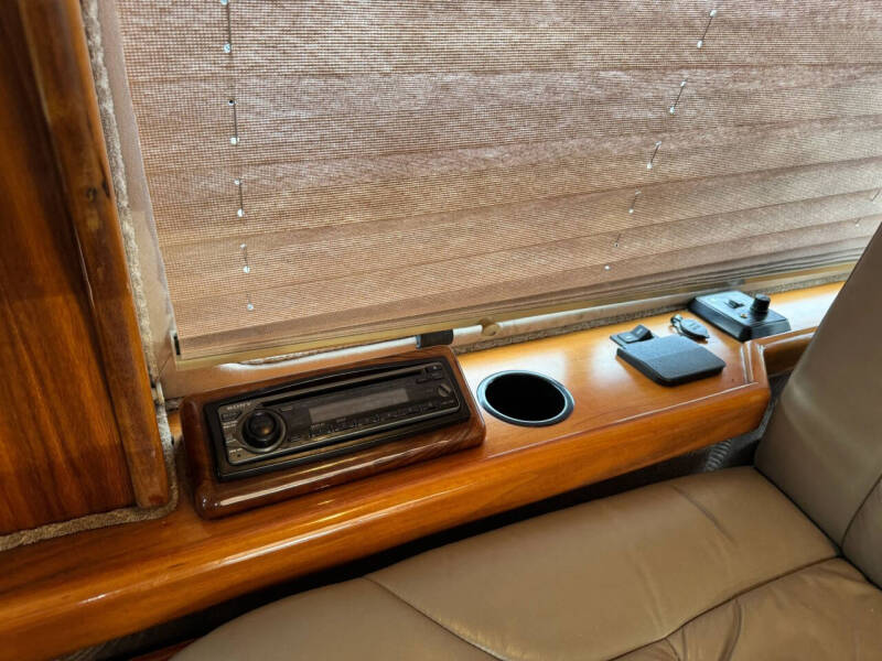 1999 GMC Savana G1500