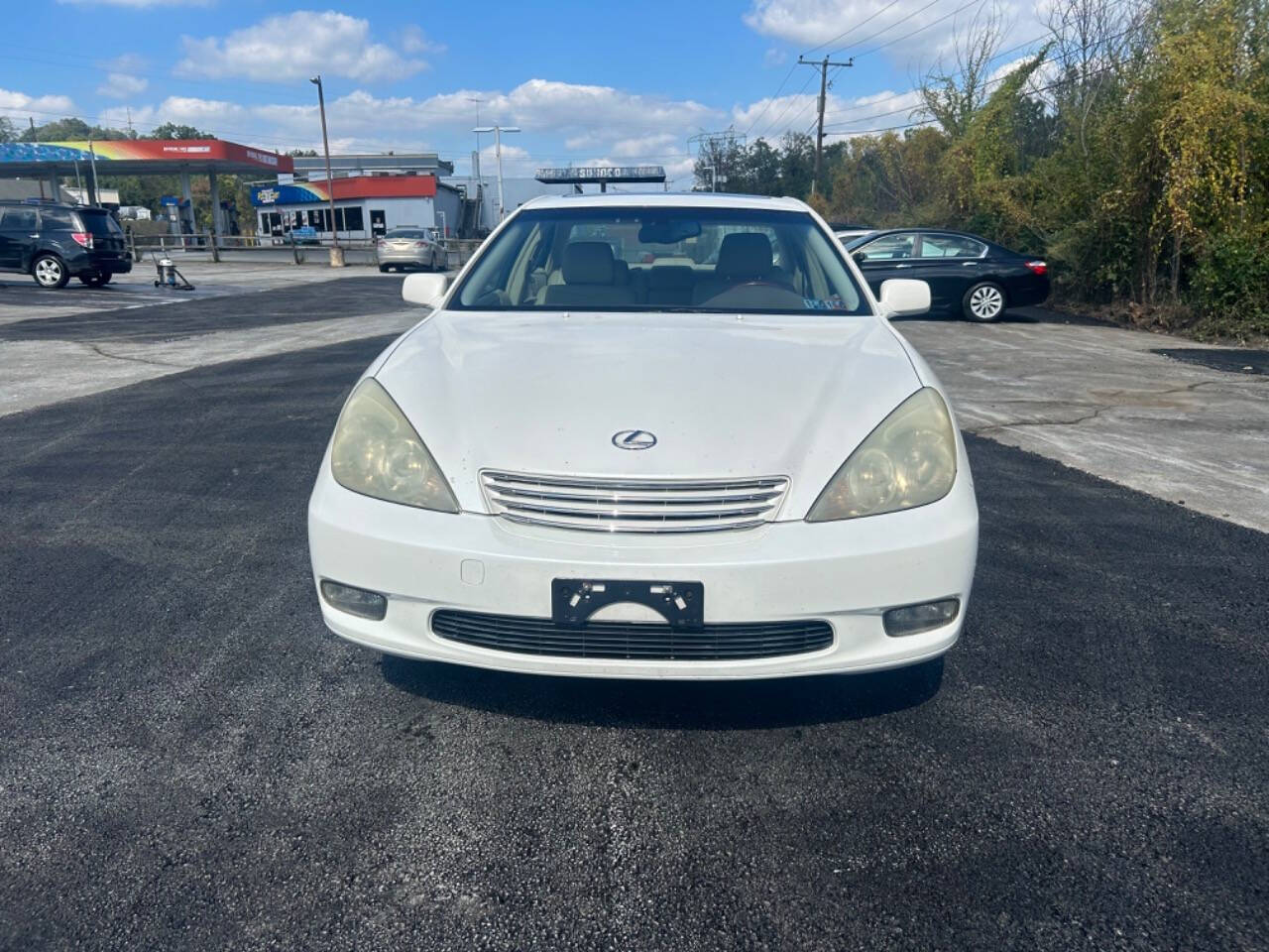 2004 Lexus ES 330 for sale at 100 Motors in Bechtelsville, PA