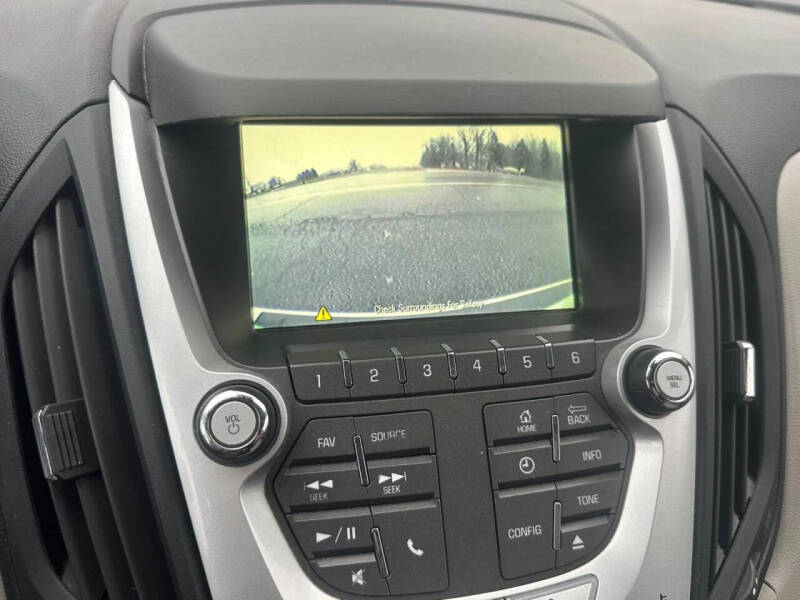 2012 Chevrolet Equinox LT