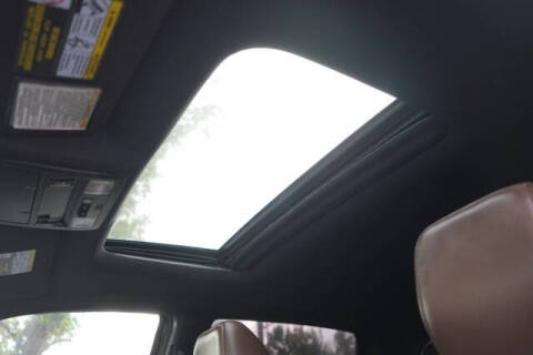 2017 Toyota Tacoma Limited