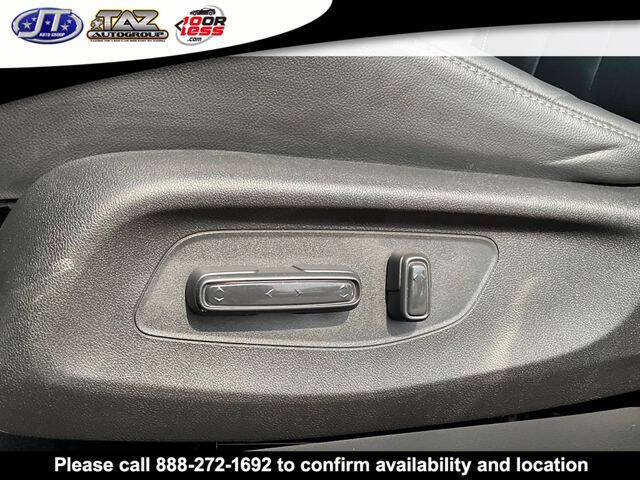 2023 Acura Integra w/A-SPEC