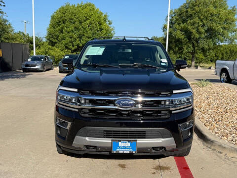 2023 Ford Expedition Limited