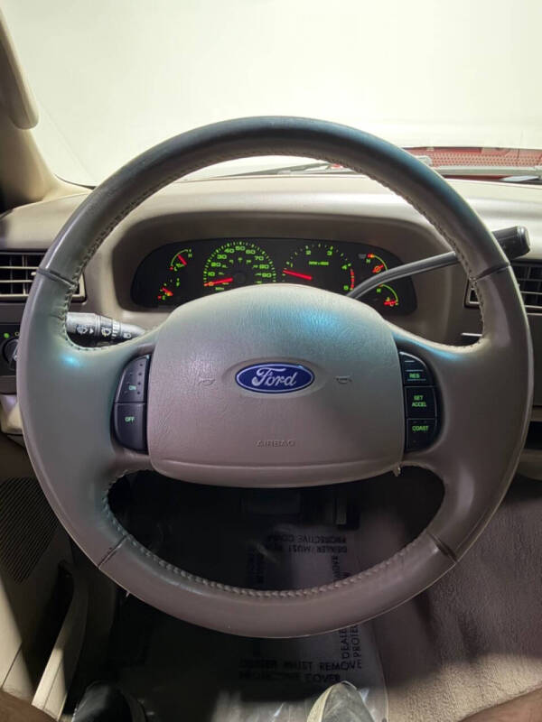 2004 Ford F-350 Super Duty