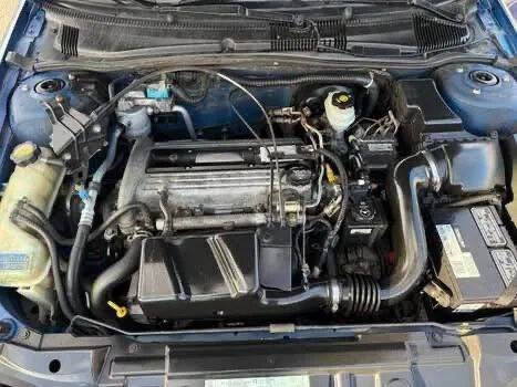 2004 Chevrolet Cavalier LS Sport