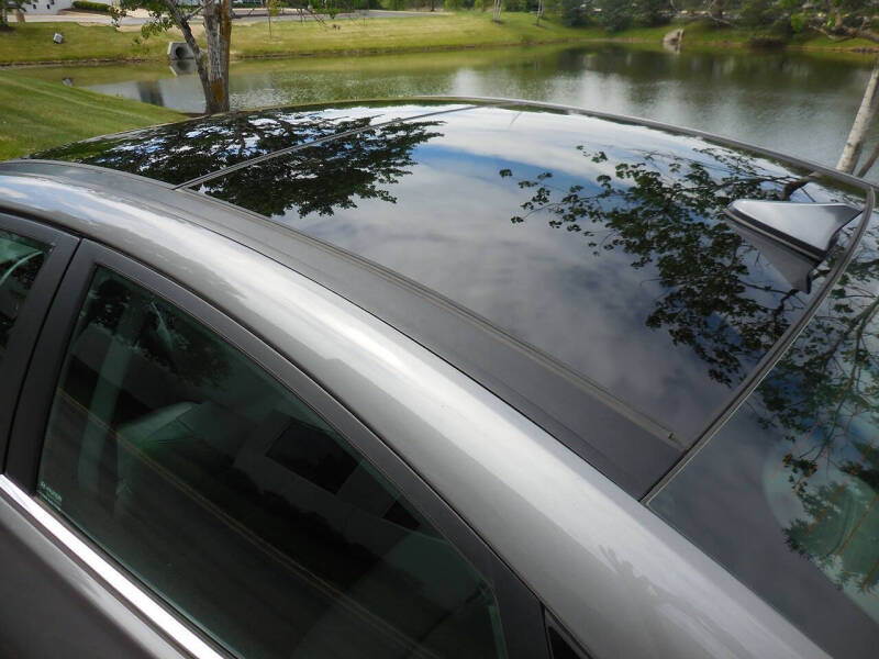 2013 Hyundai Sonata Limited