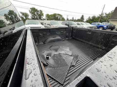 2011 GMC Sierra 1500 SLE