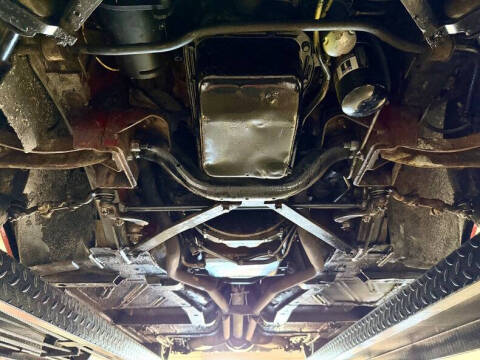 1962 Ford Thunderbird