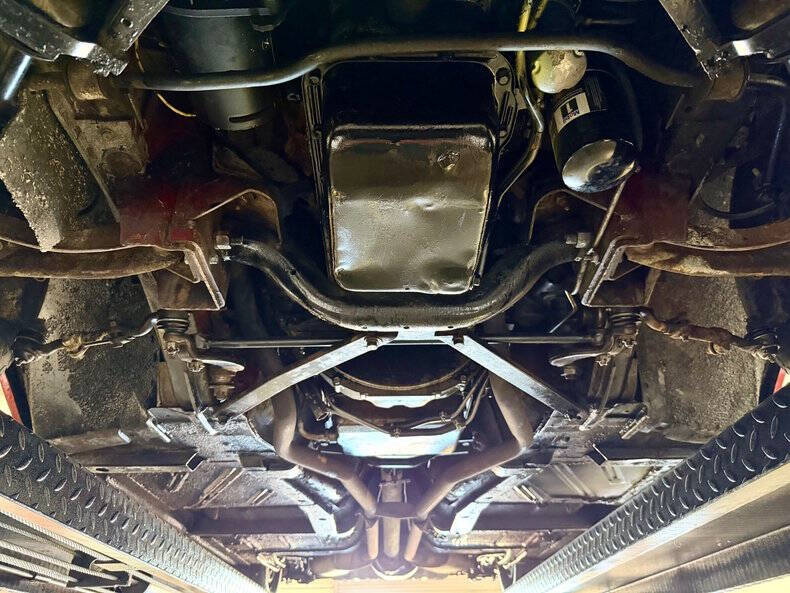 1962 Ford Thunderbird