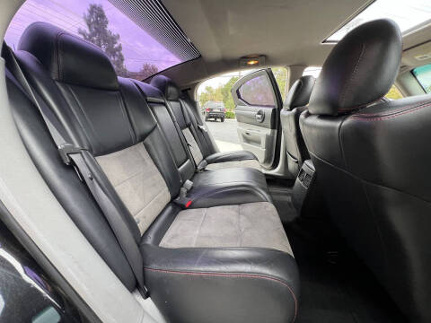 2006 Dodge Charger SRT-8