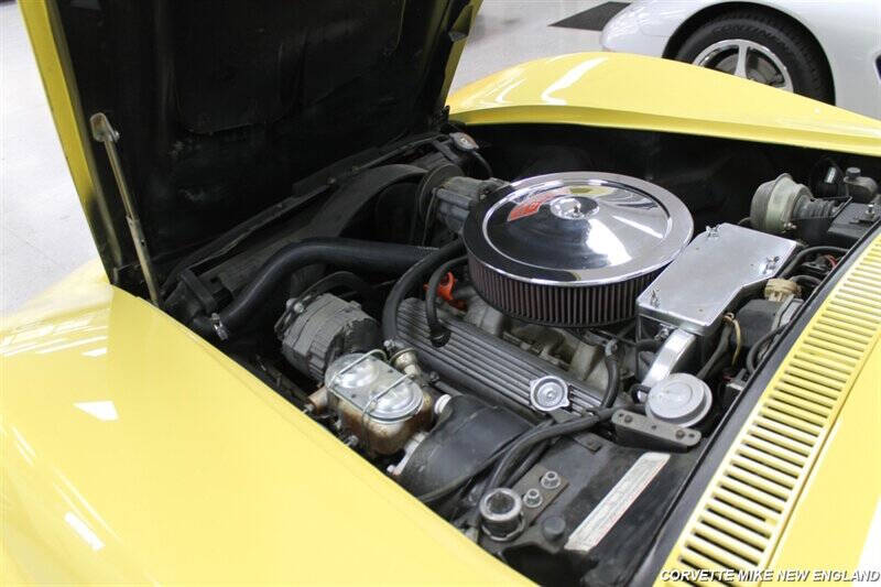 1970 Chevrolet Corvette