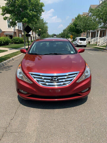 2013 Hyundai Sonata for sale at Pak1 Trading LLC in Little Ferry NJ