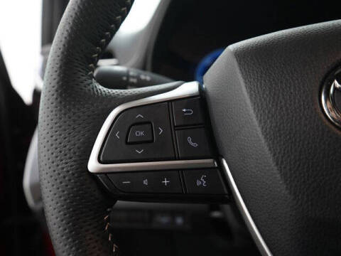 2025 Toyota Sienna