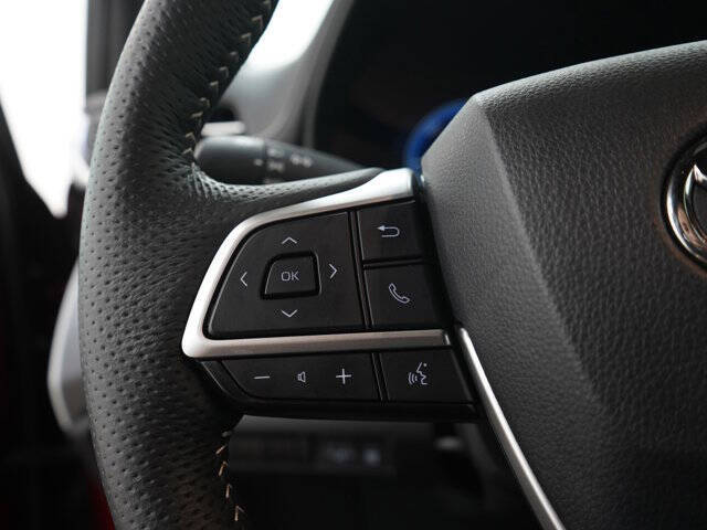 2025 Toyota Sienna