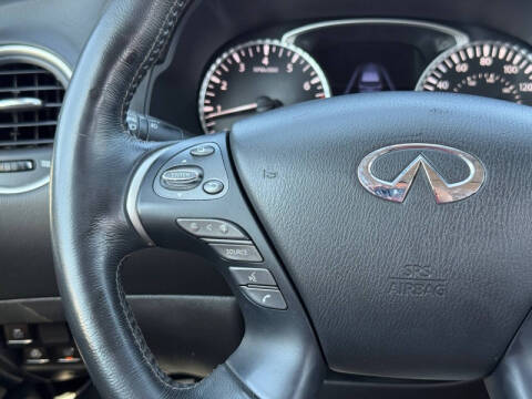 2020 Infiniti QX60 Pure