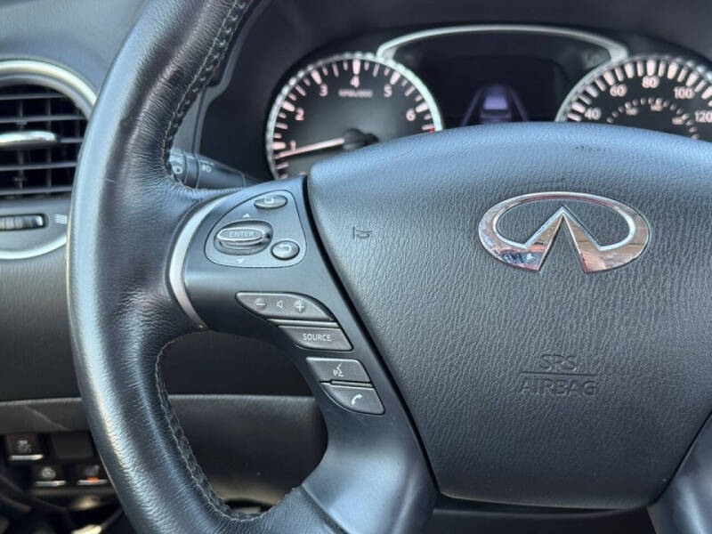 2020 Infiniti QX60 Pure