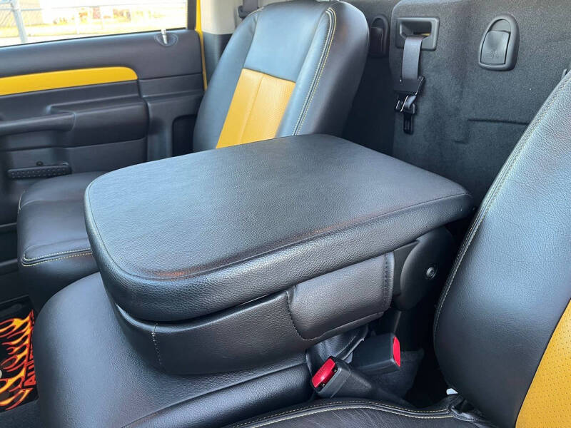 2004 Dodge Ram 1500 SLT